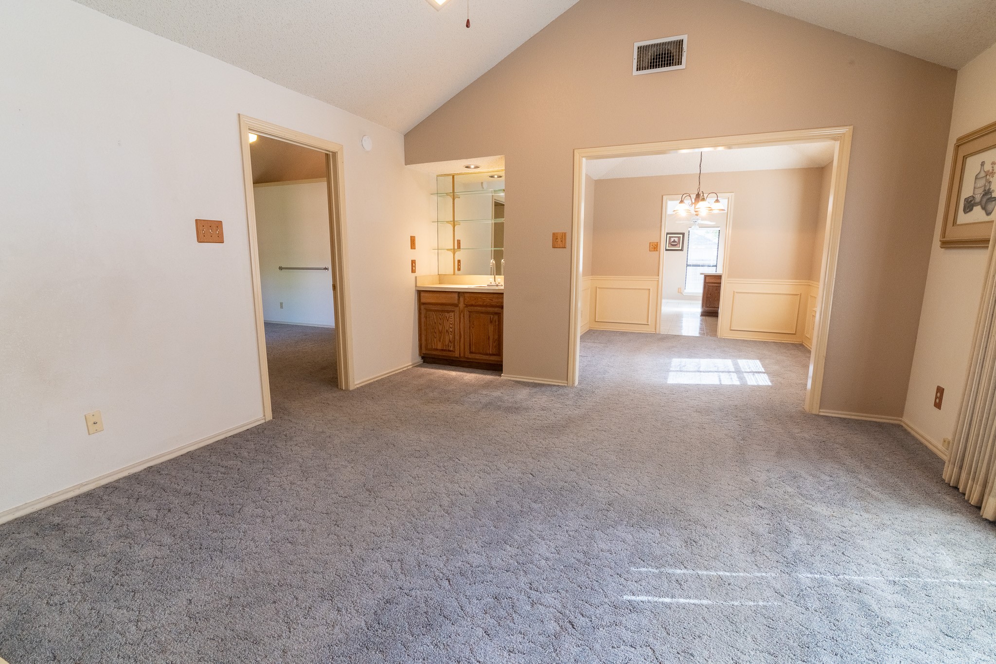 2028 Falcon Ridge Drive Carrollton TX 75010