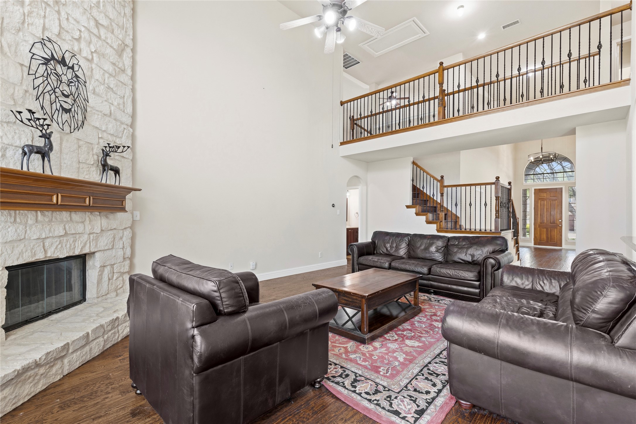 357 Spring Meadow Drive Fairview TX 75069