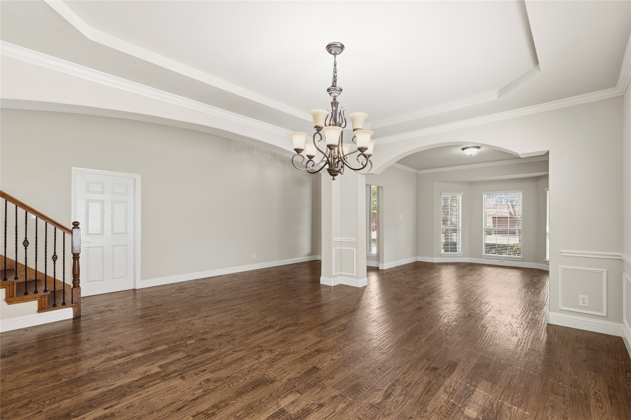 357 Spring Meadow Drive Fairview TX 75069