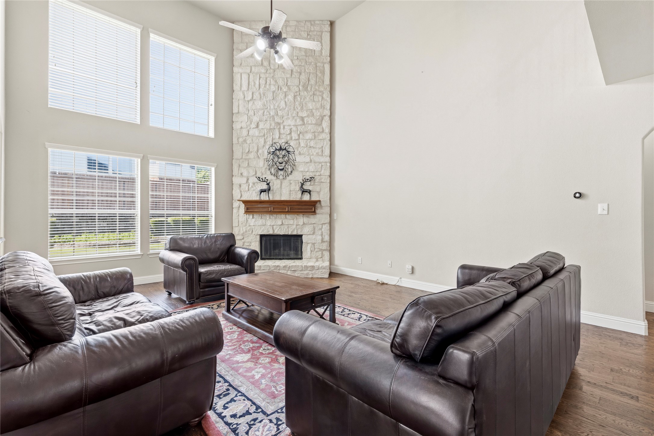 357 Spring Meadow Drive Fairview TX 75069