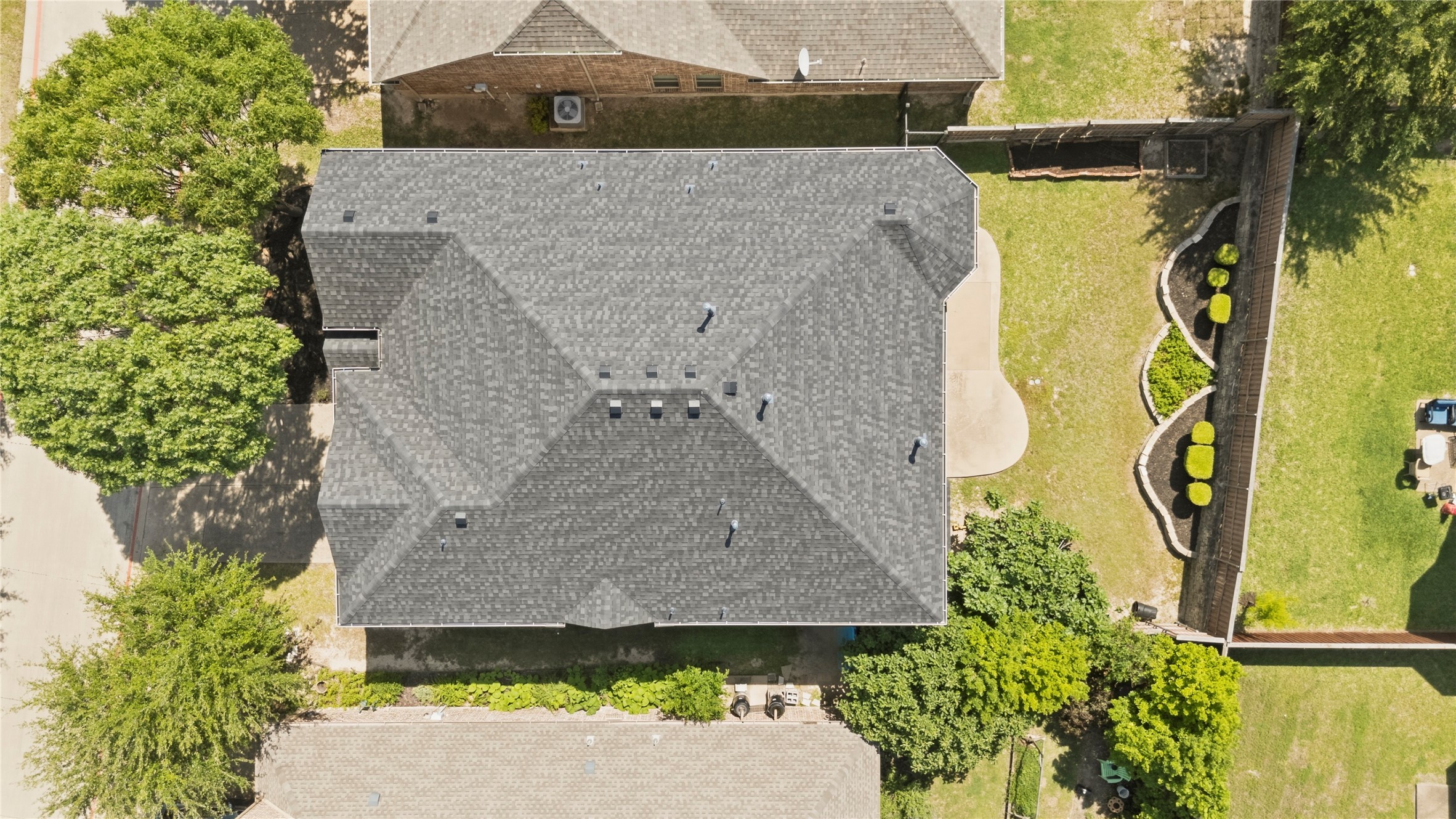 357 Spring Meadow Drive Fairview TX 75069