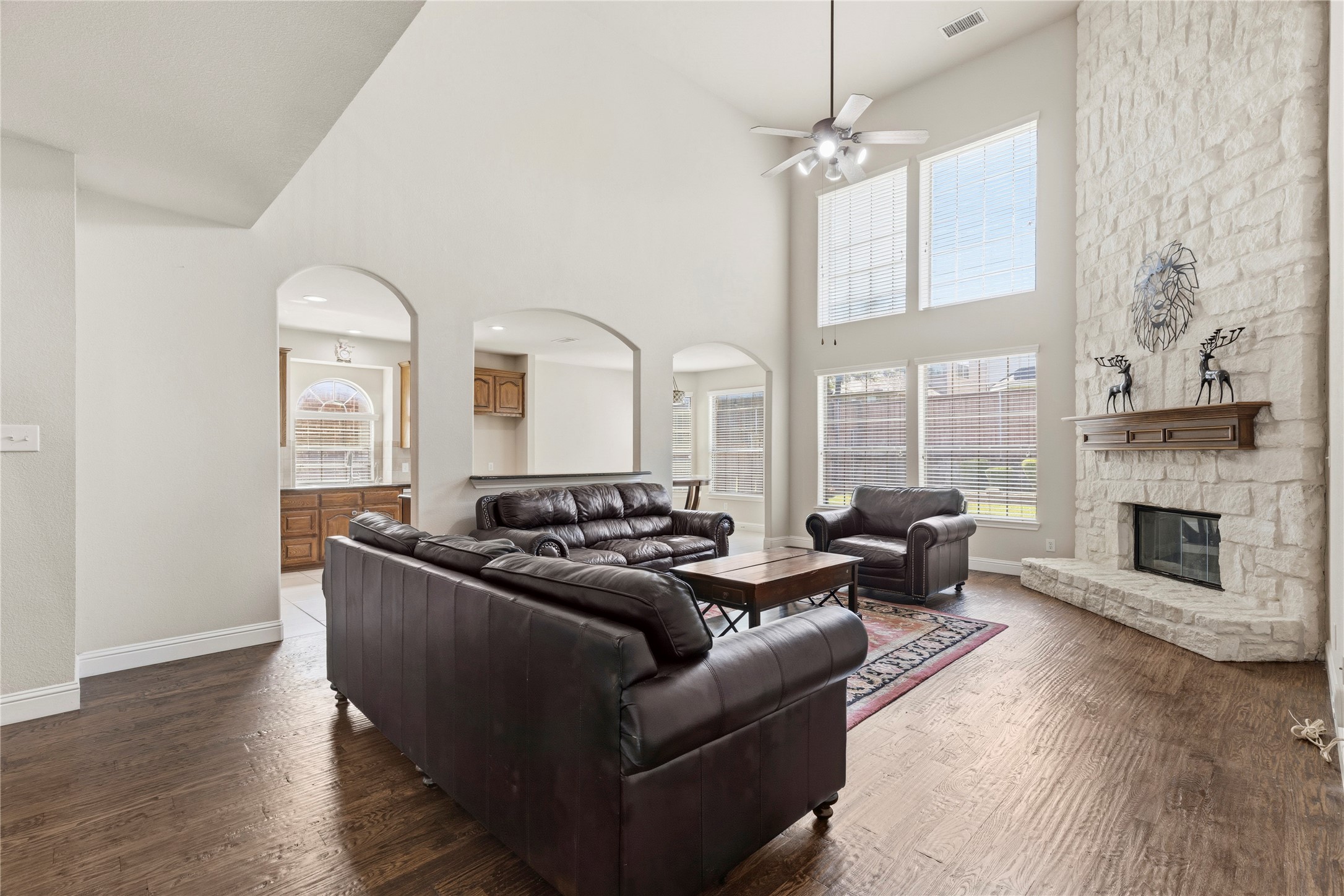 357 Spring Meadow Drive Fairview TX 75069