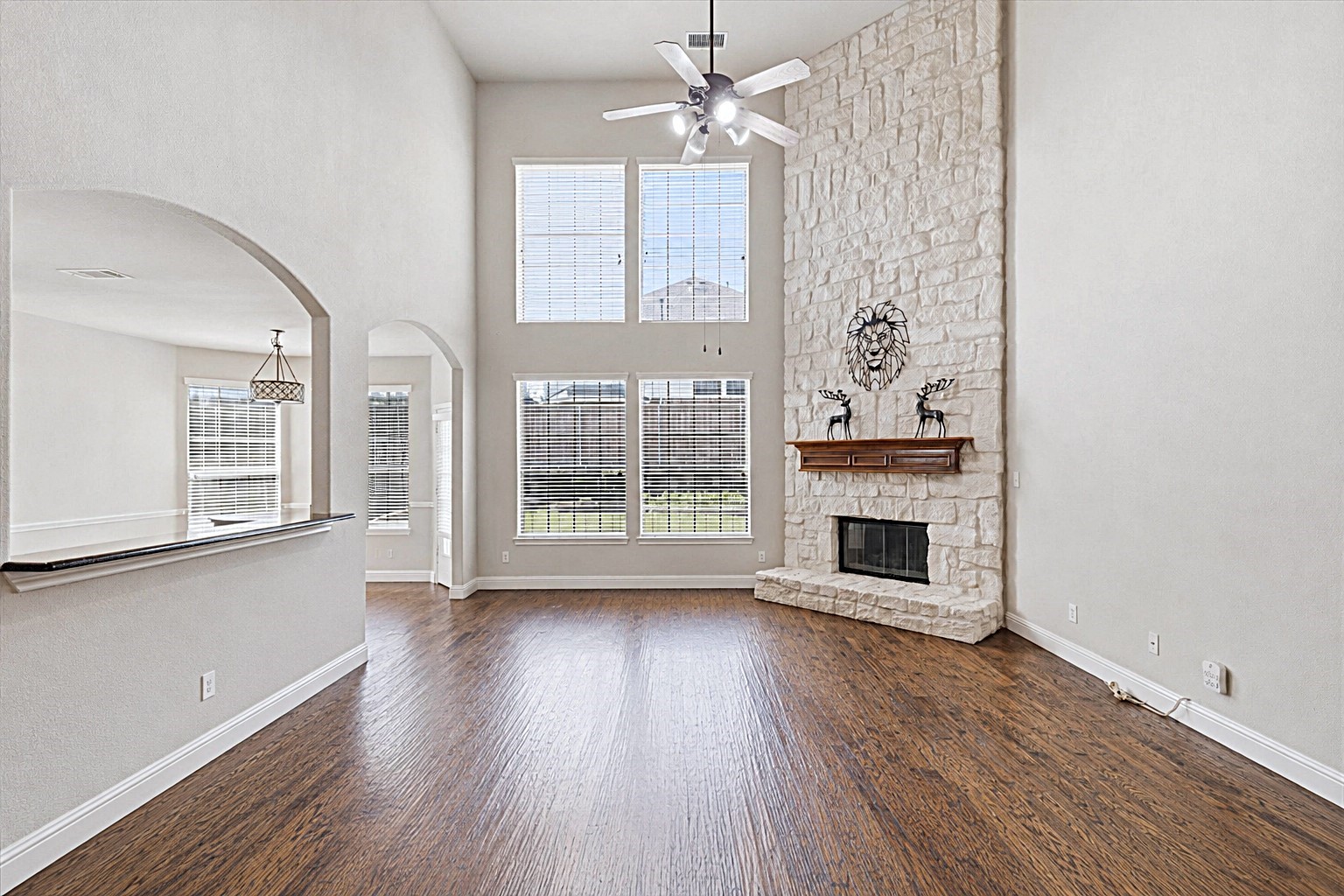357 Spring Meadow Drive Fairview TX 75069
