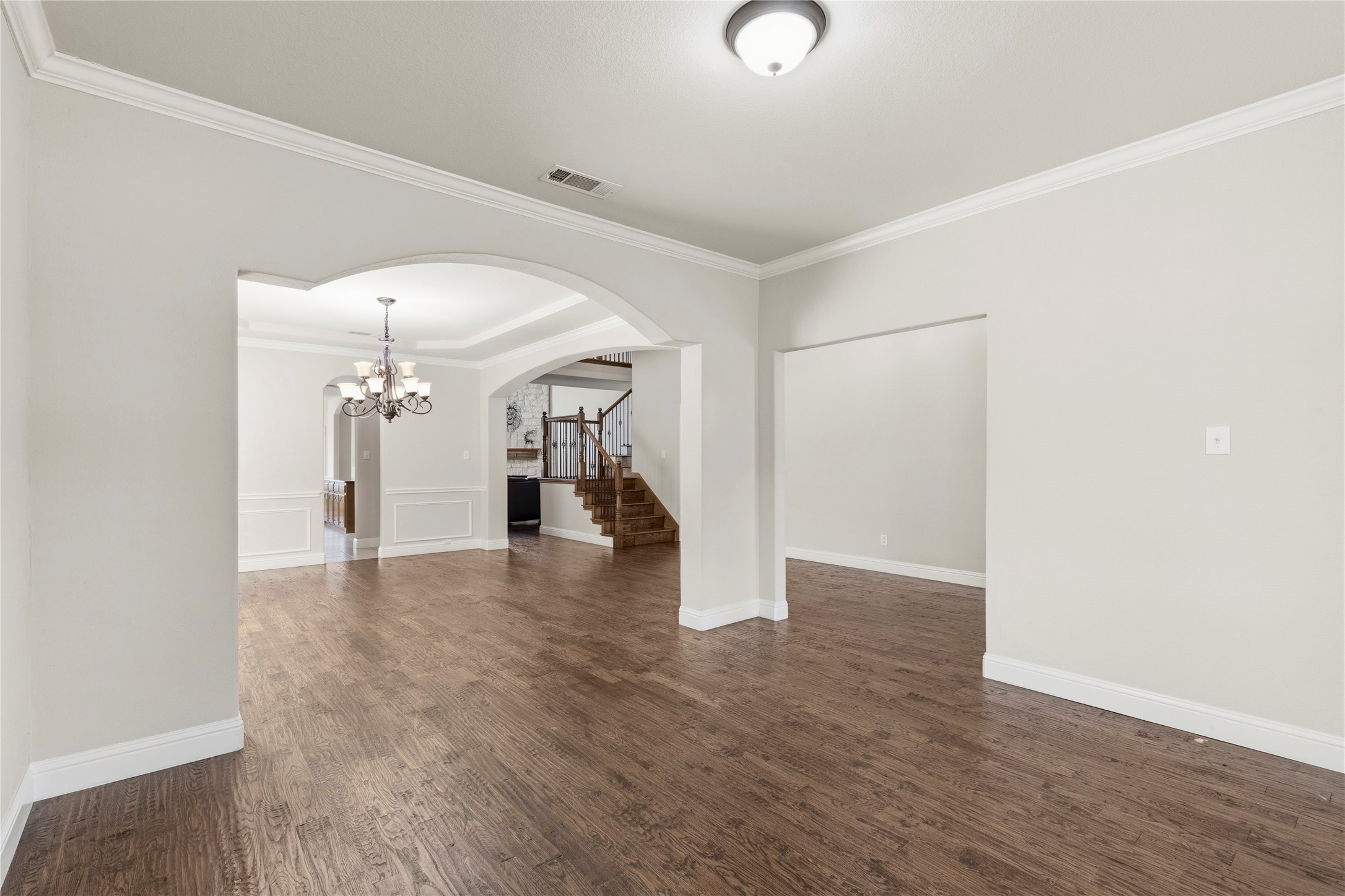 357 Spring Meadow Drive Fairview TX 75069