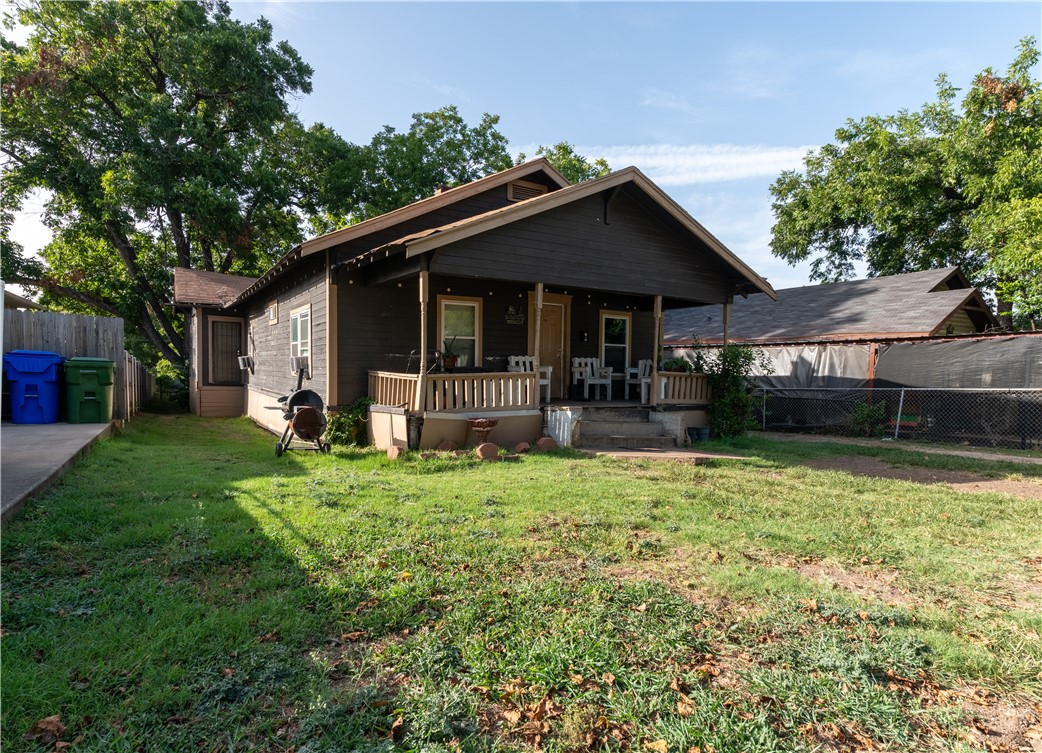 2111 Lasker Avenue Waco TX 76707