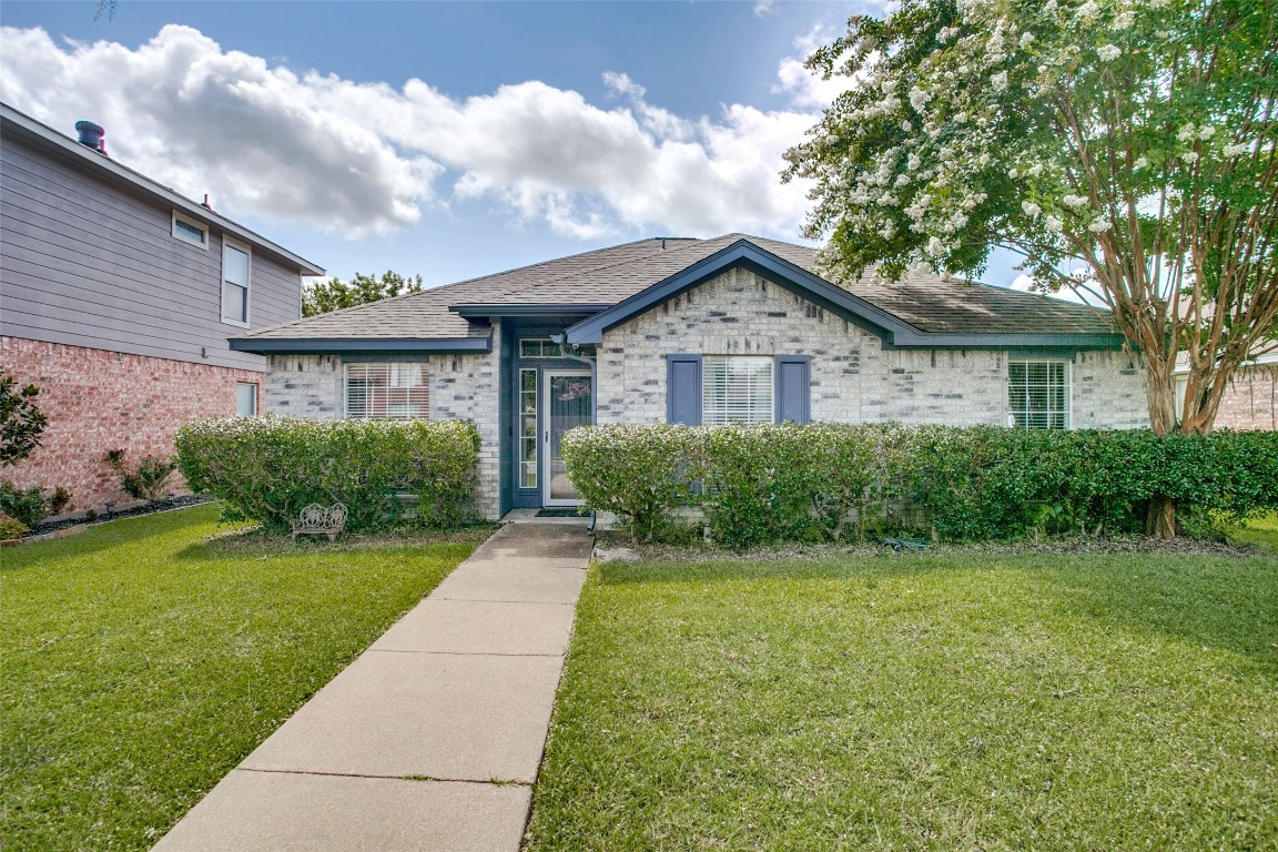 1514 Mesa Court Mesquite TX 75181