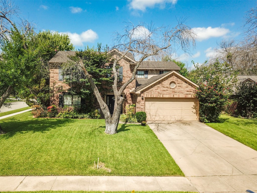 5001 Colonial Drive Flower Mound TX 75028