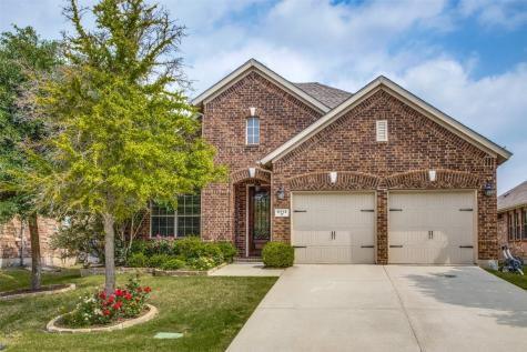 5112 Sweetgum Court Mckinney TX 75071