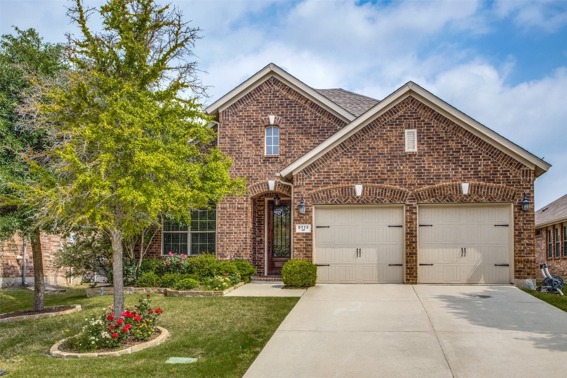 5112 Sweetgum Court Mckinney TX 75071