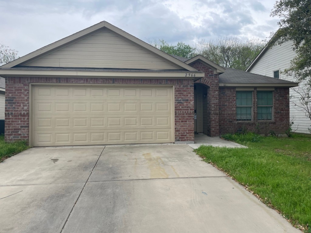 2966 Saint Nicholas Drive Dallas TX 75233