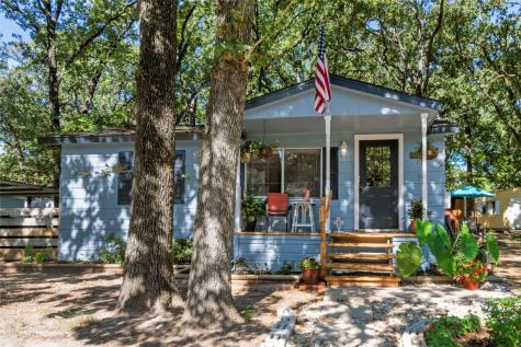 169 Hickory Trail Gun Barrel City TX 75156