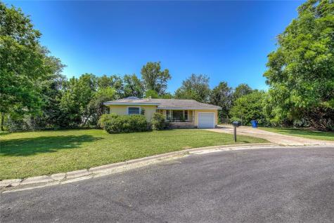 115 Ellis Circle Greenville TX 75401