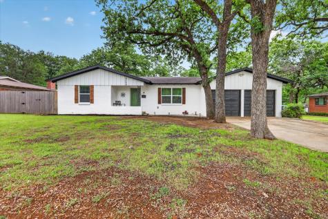 6508 Callahan Court Fort Worth TX 76112
