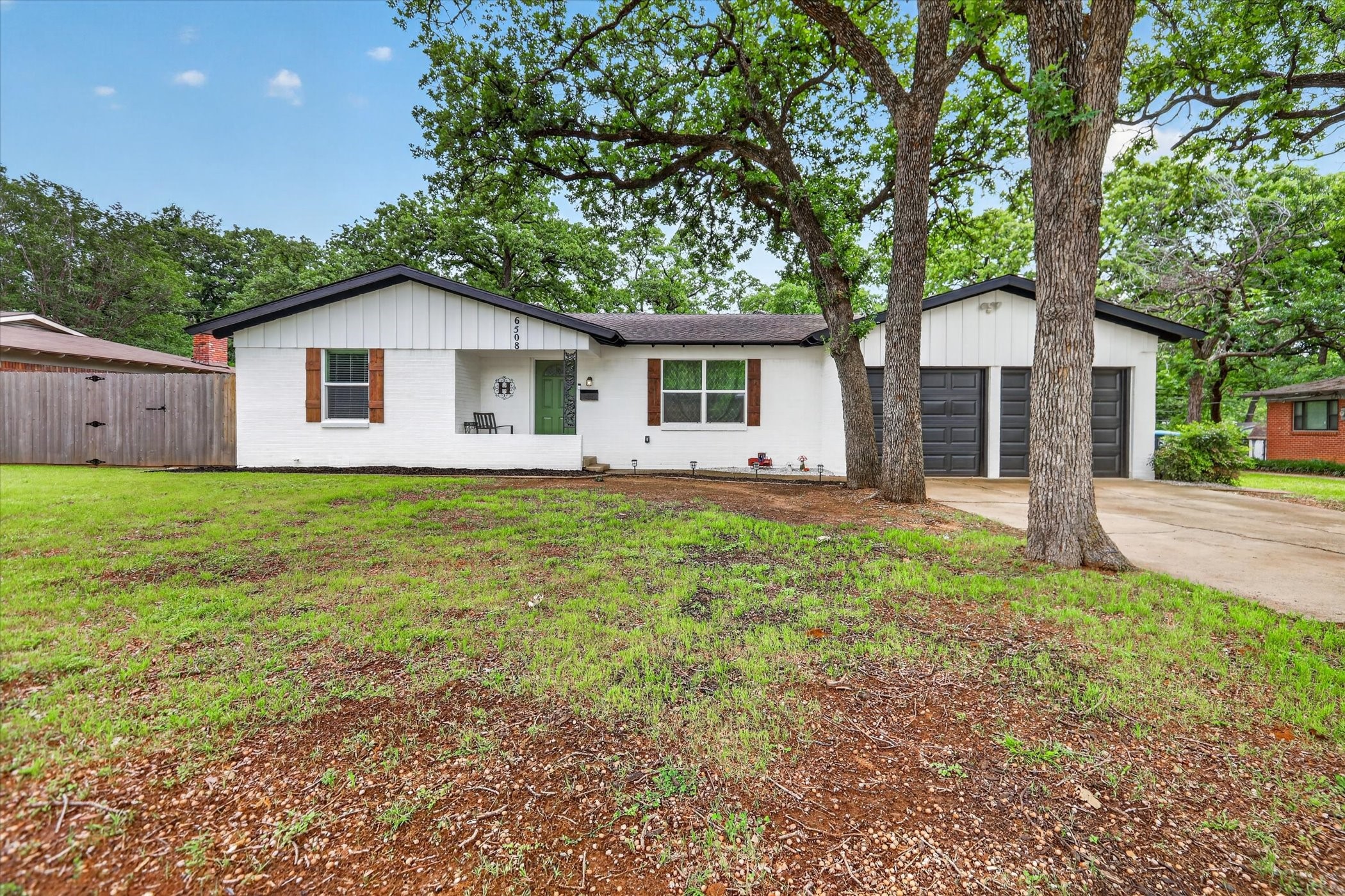 6508 Callahan Court Fort Worth TX 76112