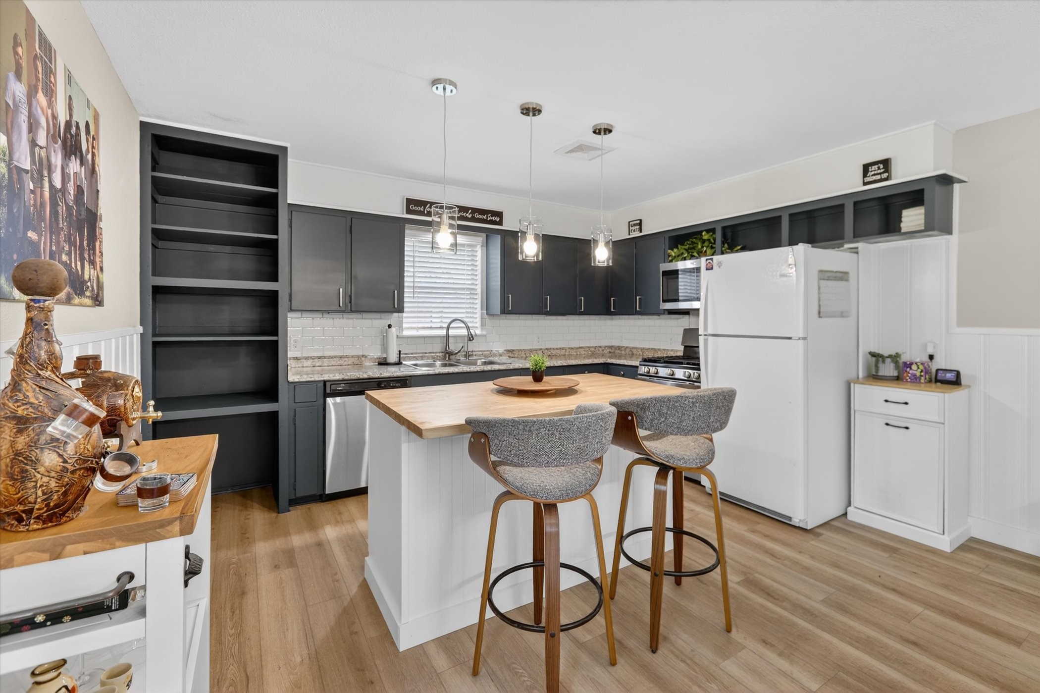 6508 Callahan Court Fort Worth TX 76112