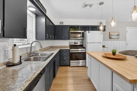 6508 Callahan Court Fort Worth TX 76112