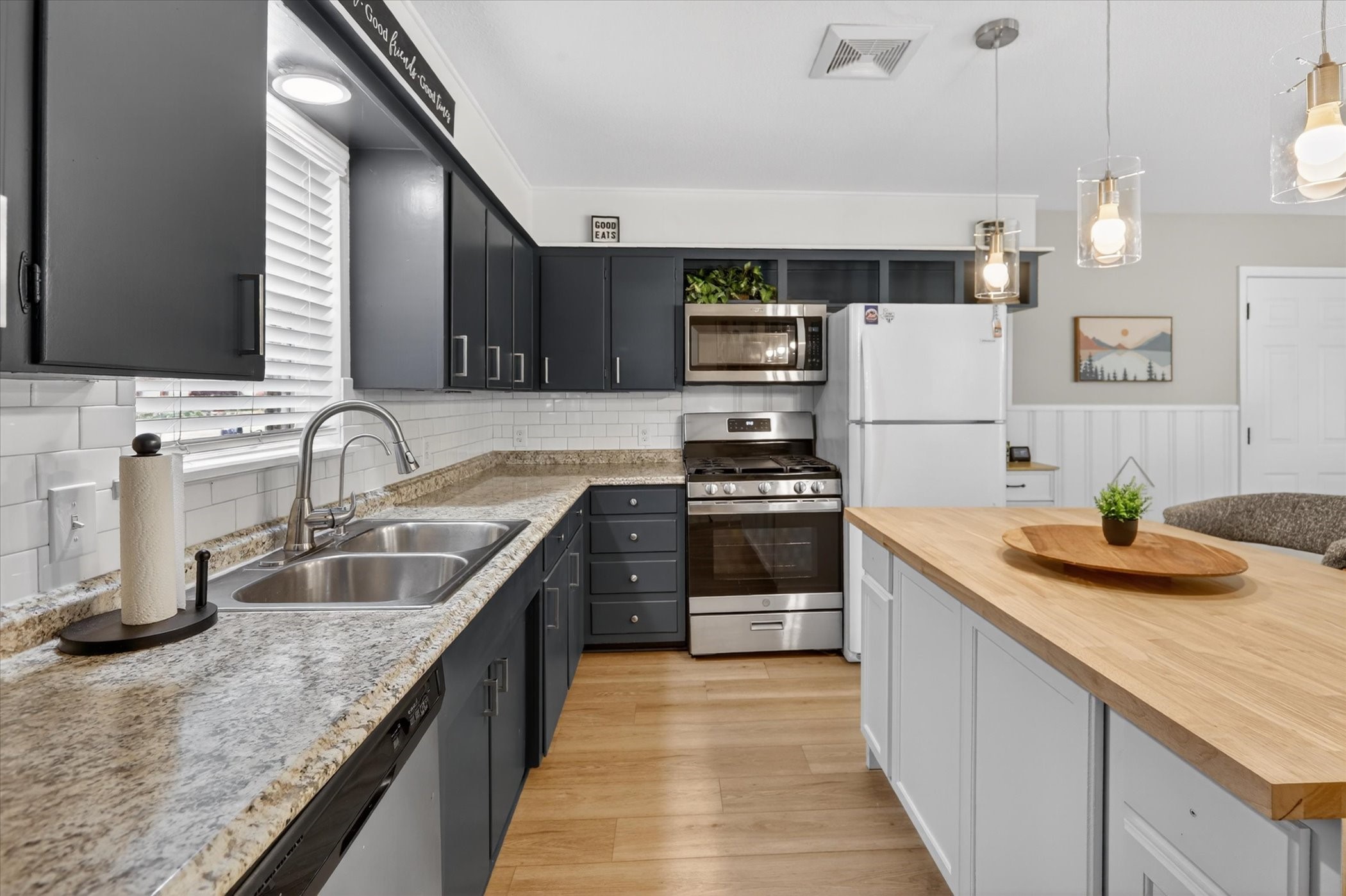 6508 Callahan Court Fort Worth TX 76112