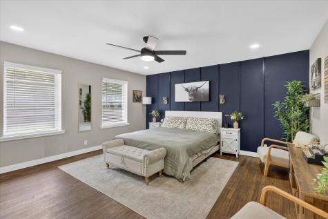 6508 Callahan Court Fort Worth TX 76112