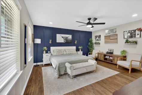 6508 Callahan Court Fort Worth TX 76112