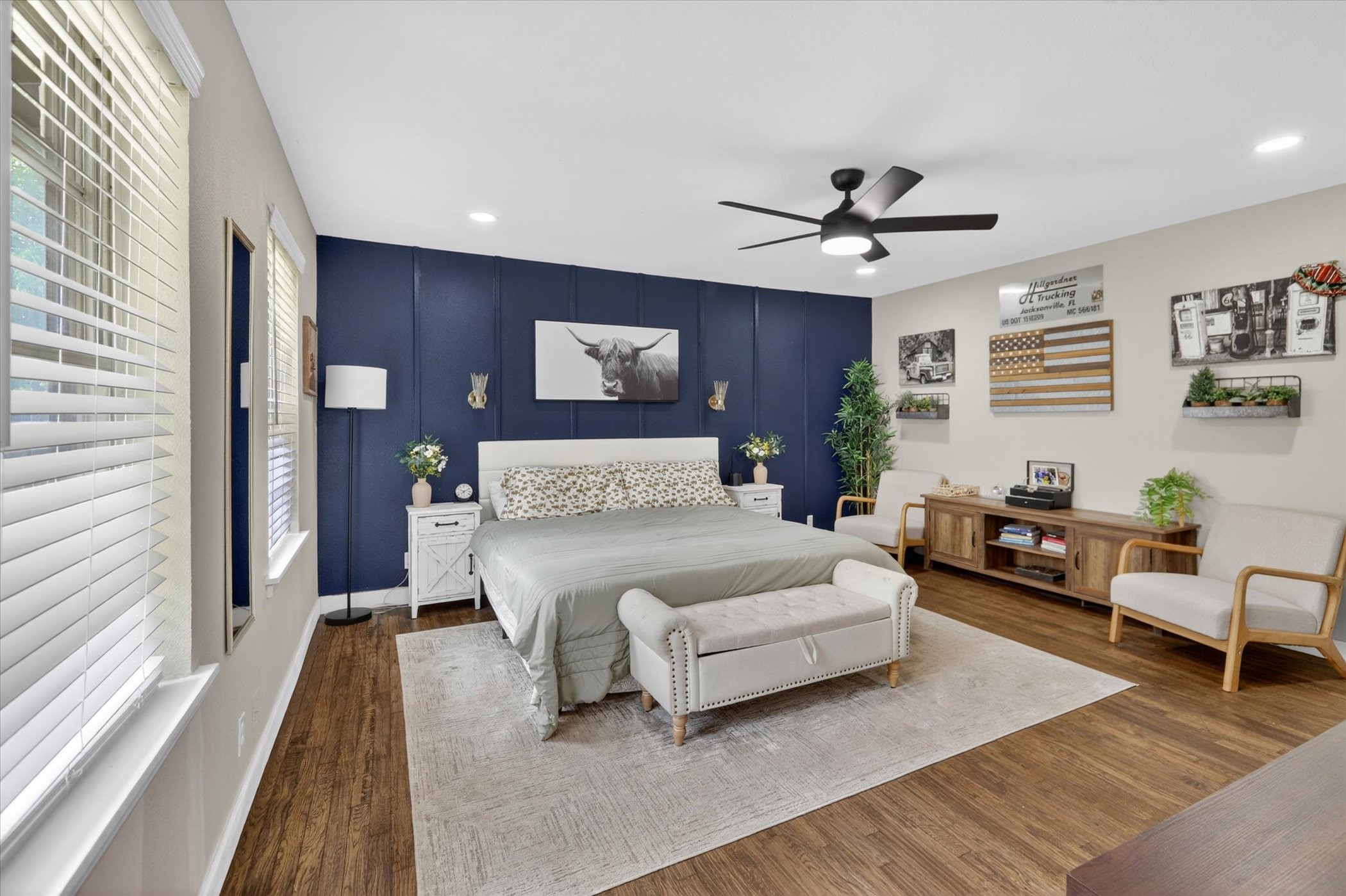 6508 Callahan Court Fort Worth TX 76112