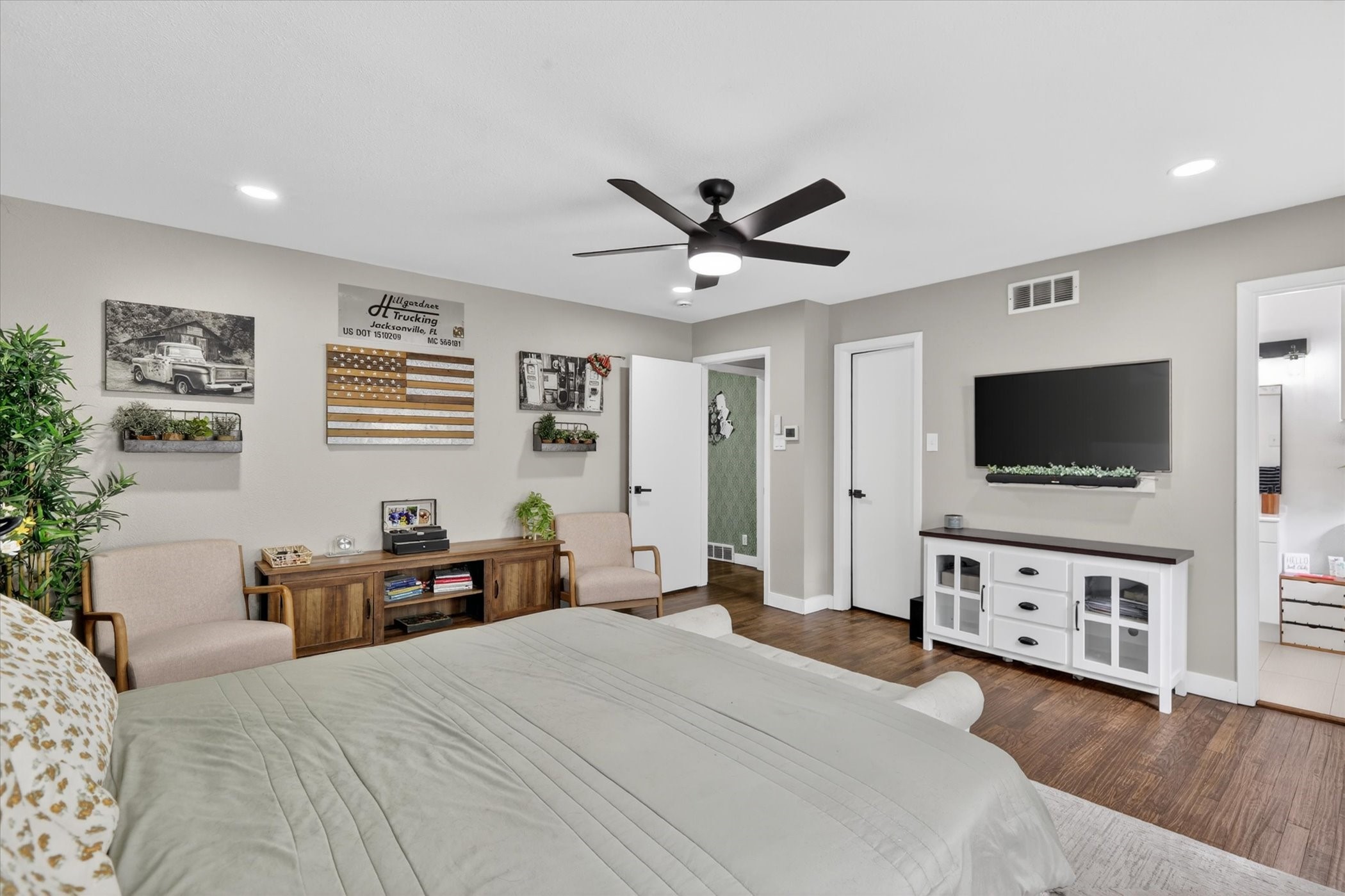 6508 Callahan Court Fort Worth TX 76112