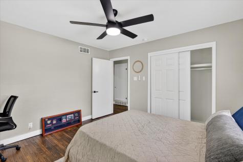 6508 Callahan Court Fort Worth TX 76112