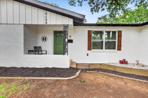 6508 Callahan Court Fort Worth TX 76112