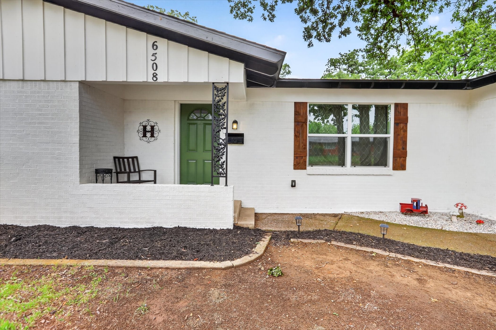 6508 Callahan Court Fort Worth TX 76112