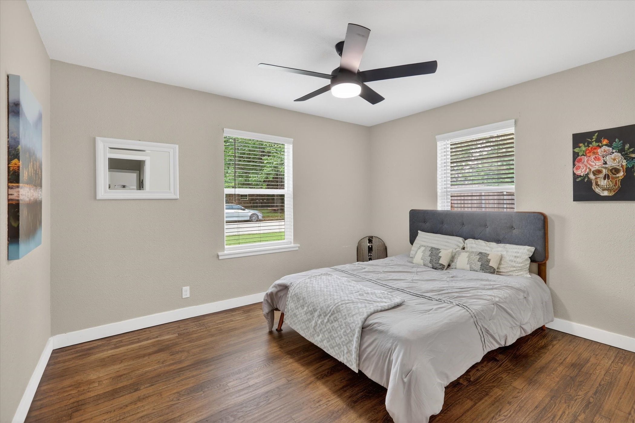 6508 Callahan Court Fort Worth TX 76112