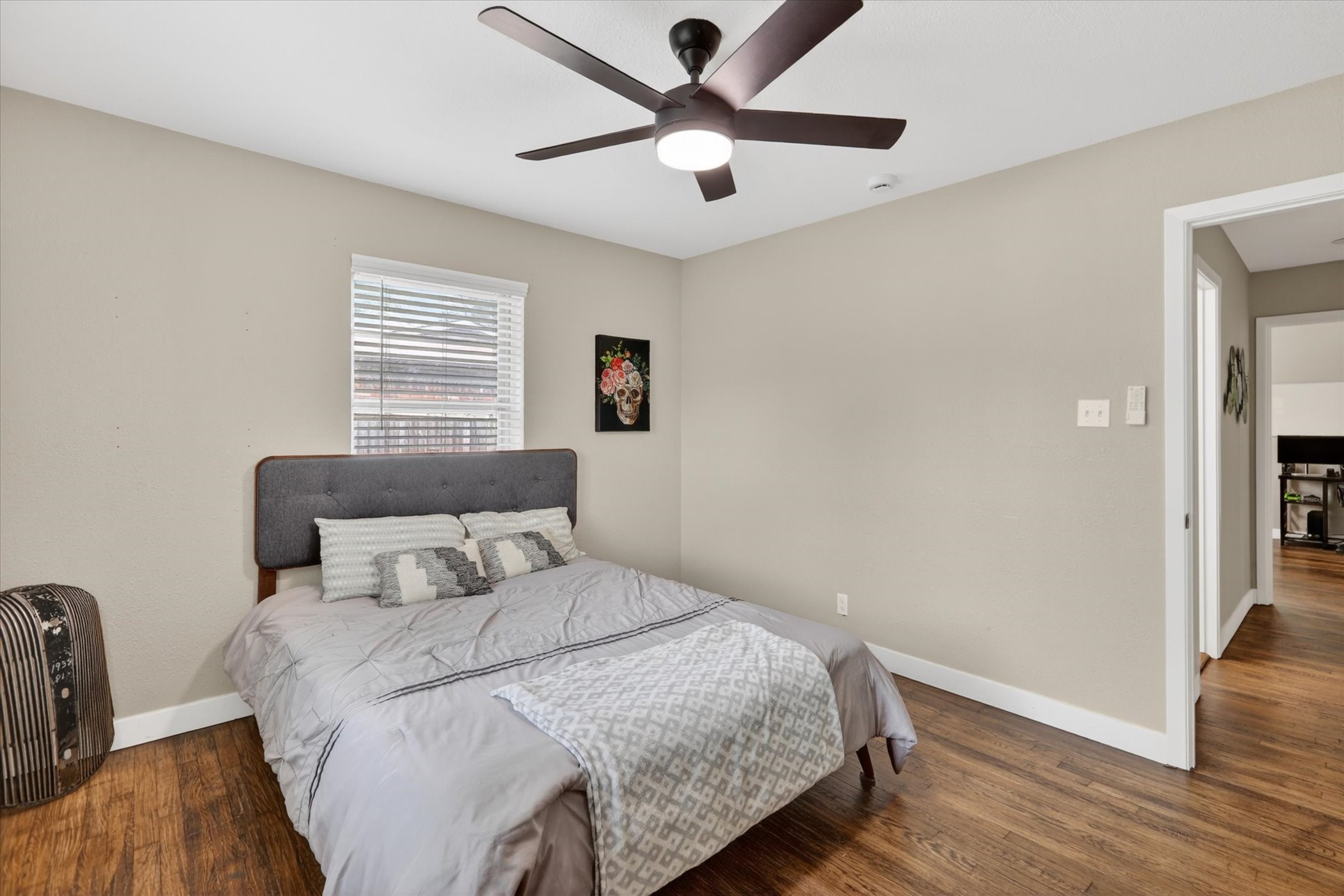 6508 Callahan Court Fort Worth TX 76112