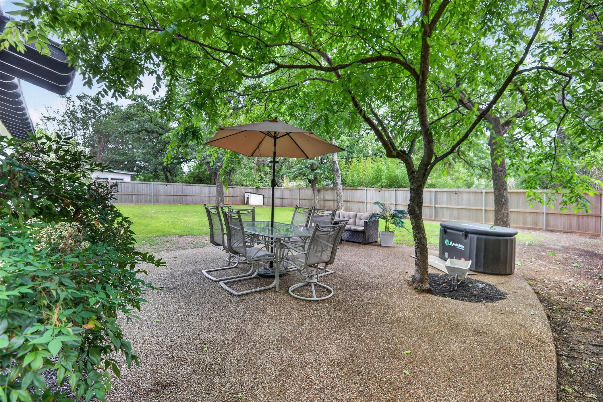 6508 Callahan Court Fort Worth TX 76112