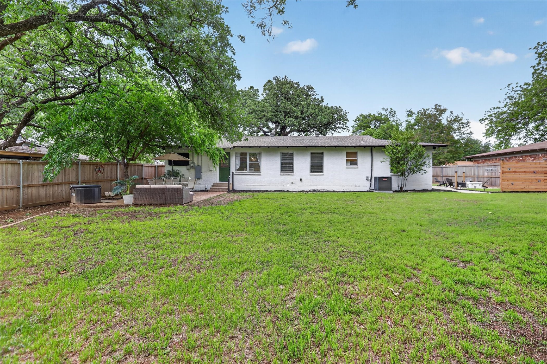 6508 Callahan Court Fort Worth TX 76112