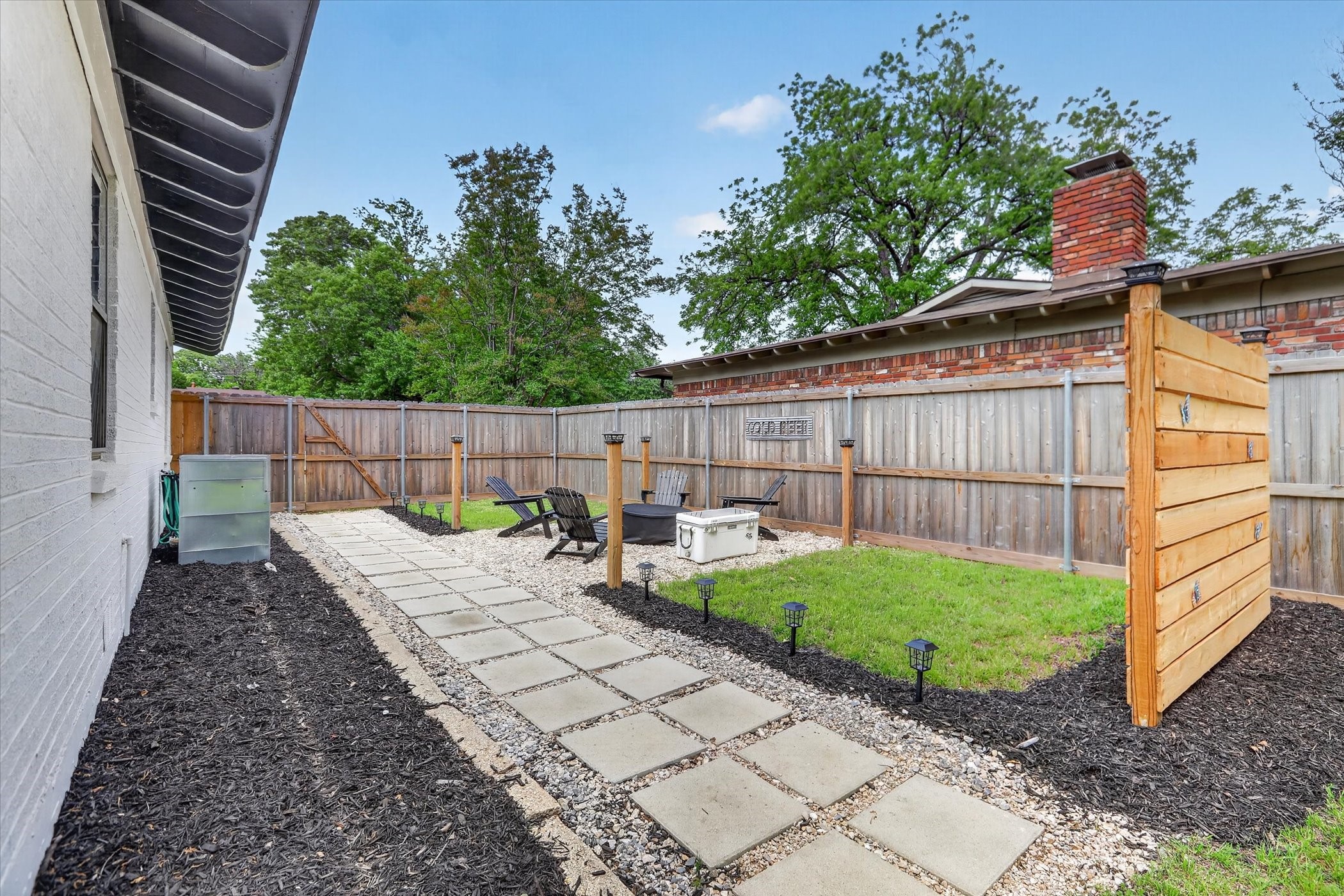 6508 Callahan Court Fort Worth TX 76112