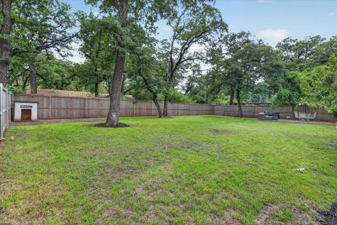 6508 Callahan Court Fort Worth TX 76112