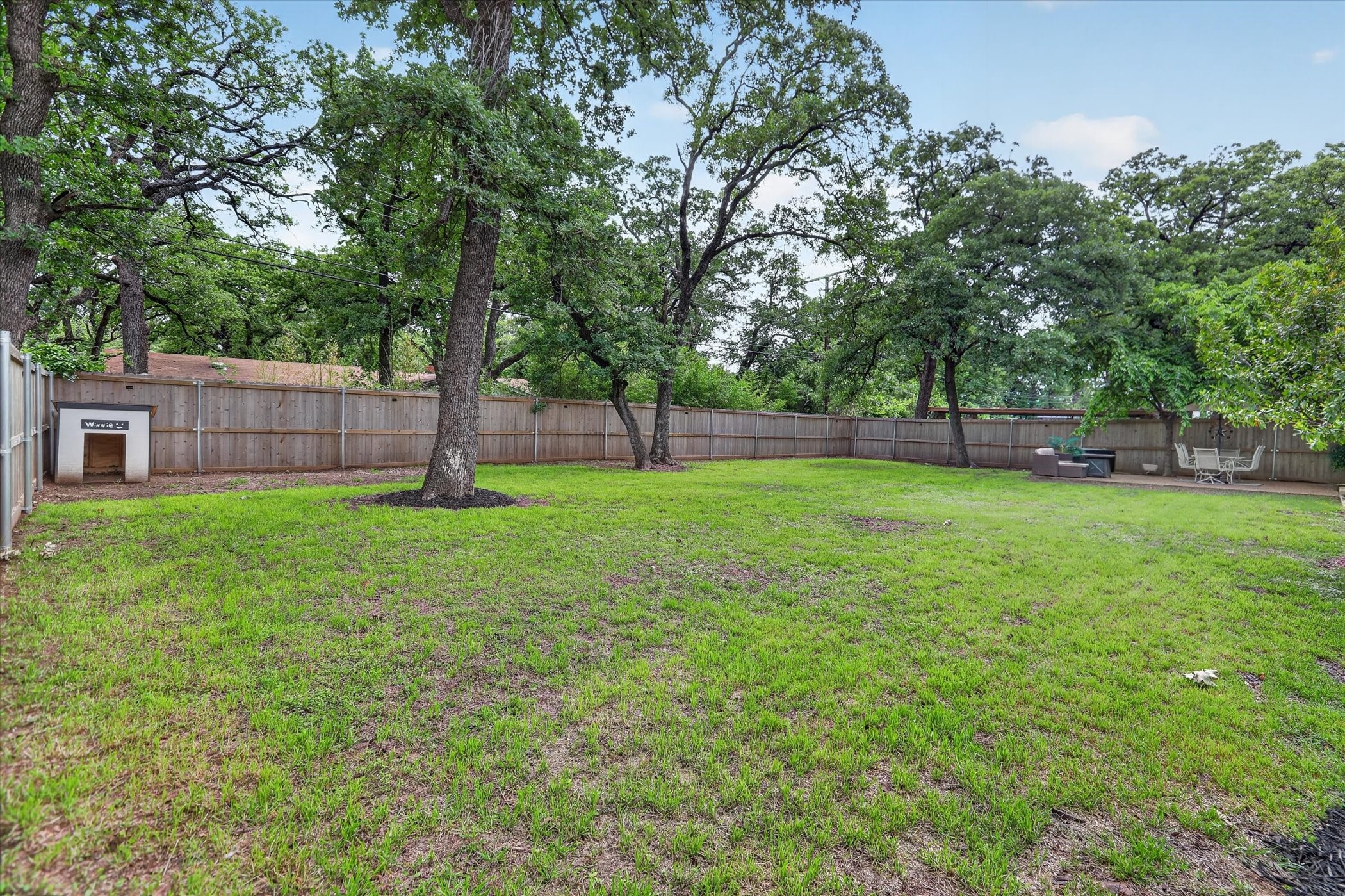 6508 Callahan Court Fort Worth TX 76112