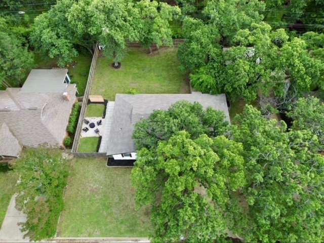 6508 Callahan Court Fort Worth TX 76112