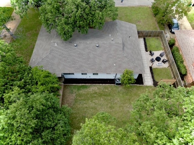 6508 Callahan Court Fort Worth TX 76112