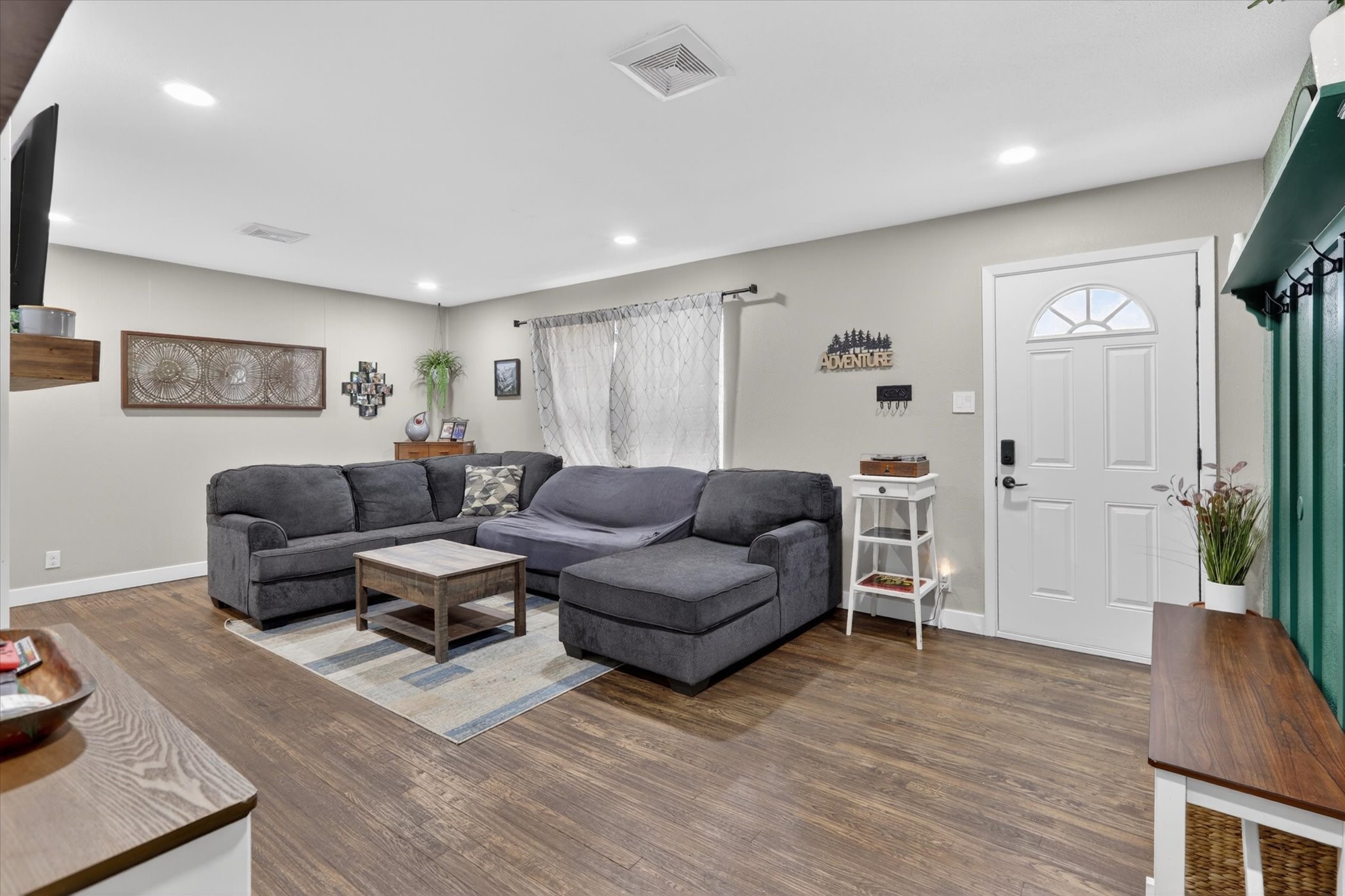 6508 Callahan Court Fort Worth TX 76112