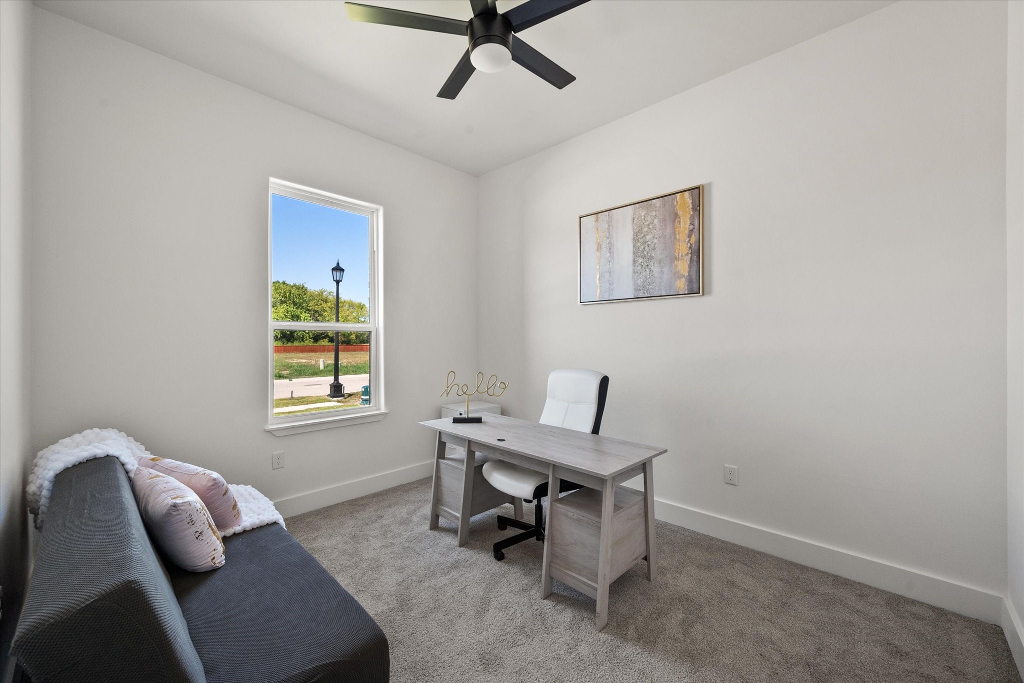 122 Yvonne Street Red Oak TX 75154