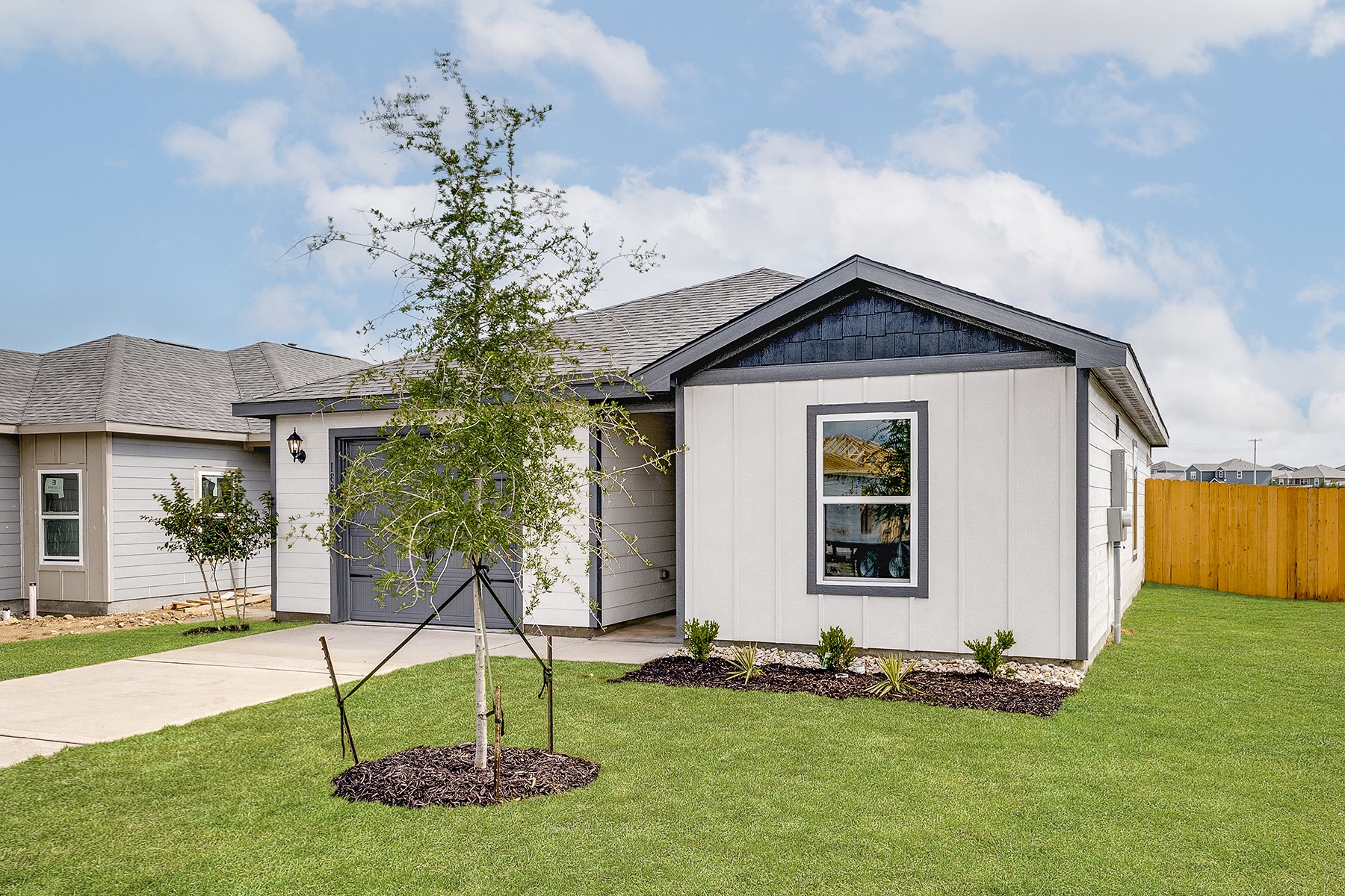 8324 White Wolf Trail Ponder TX 76259