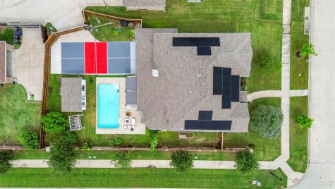 12222 Bridgeport Drive Frisco TX 75035