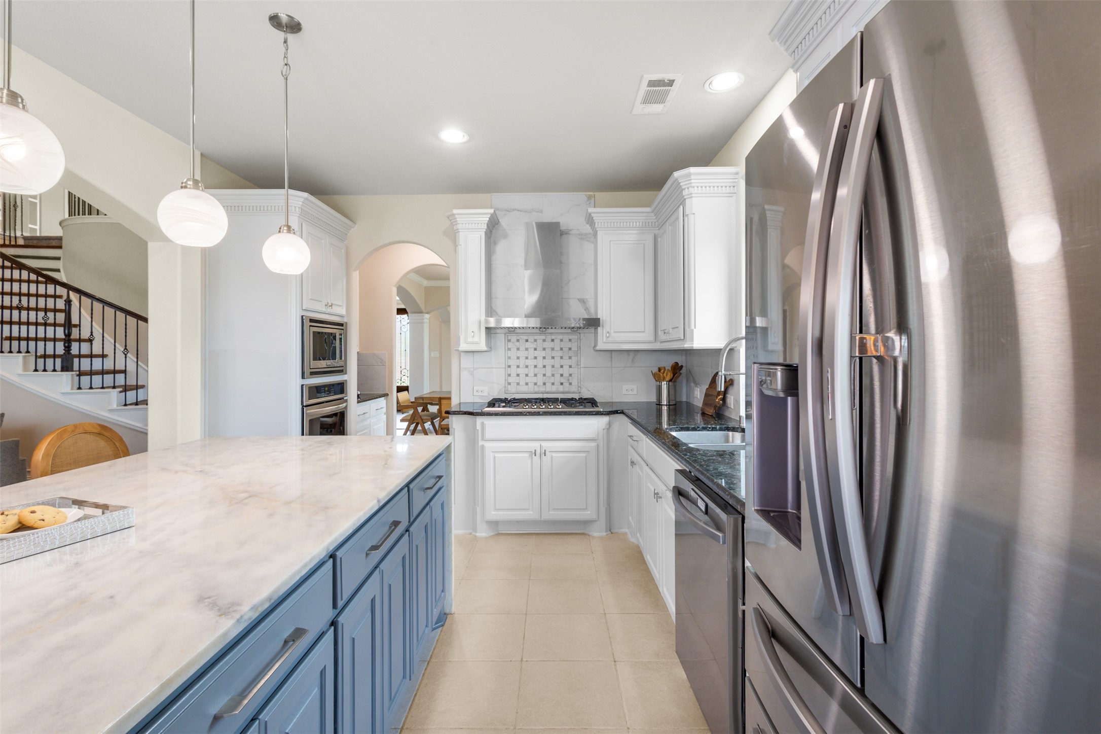 12222 Bridgeport Drive Frisco TX 75035