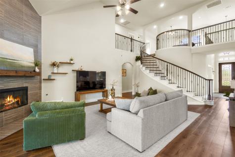 12222 Bridgeport Drive Frisco TX 75035