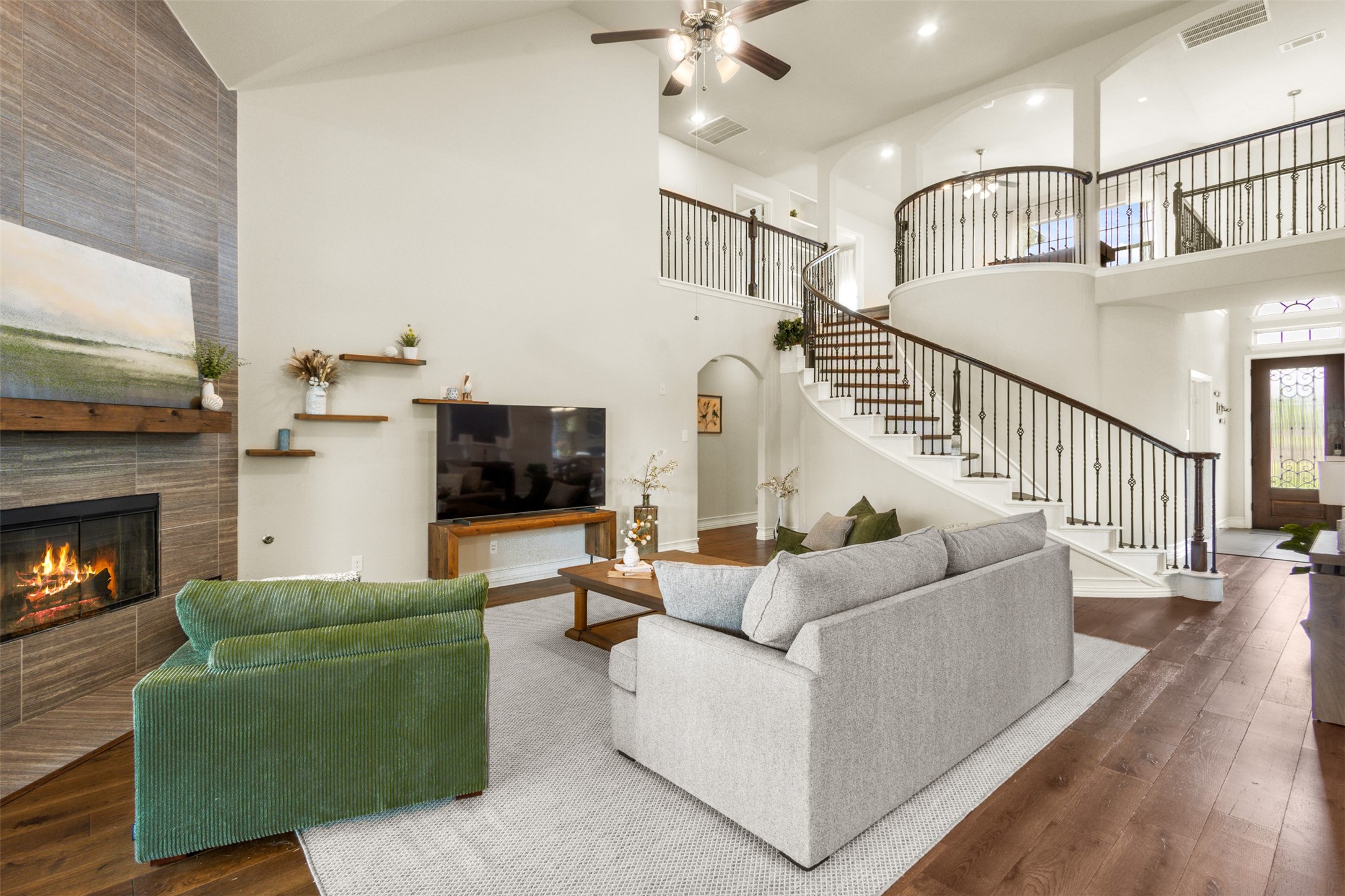 12222 Bridgeport Drive Frisco TX 75035
