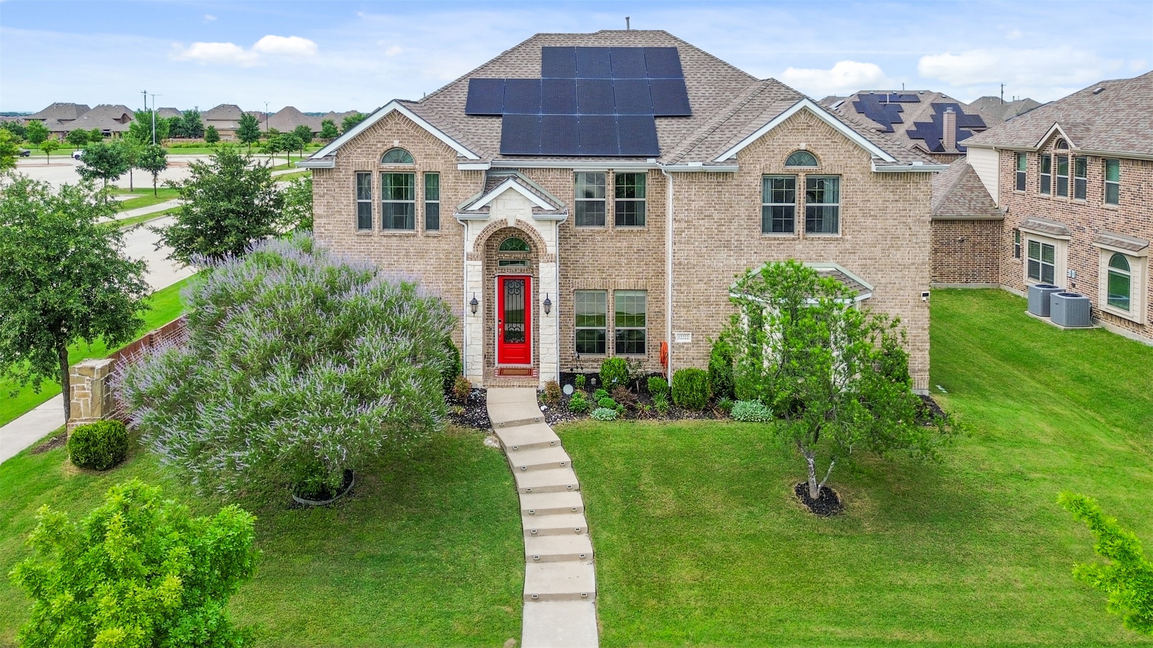 12222 Bridgeport Drive Frisco TX 75035