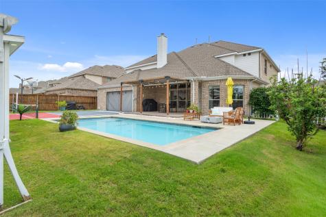 12222 Bridgeport Drive Frisco TX 75035