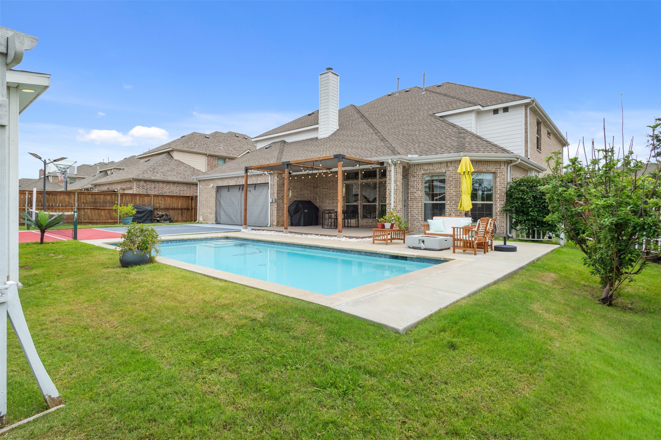 12222 Bridgeport Drive Frisco TX 75035