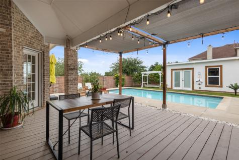 12222 Bridgeport Drive Frisco TX 75035