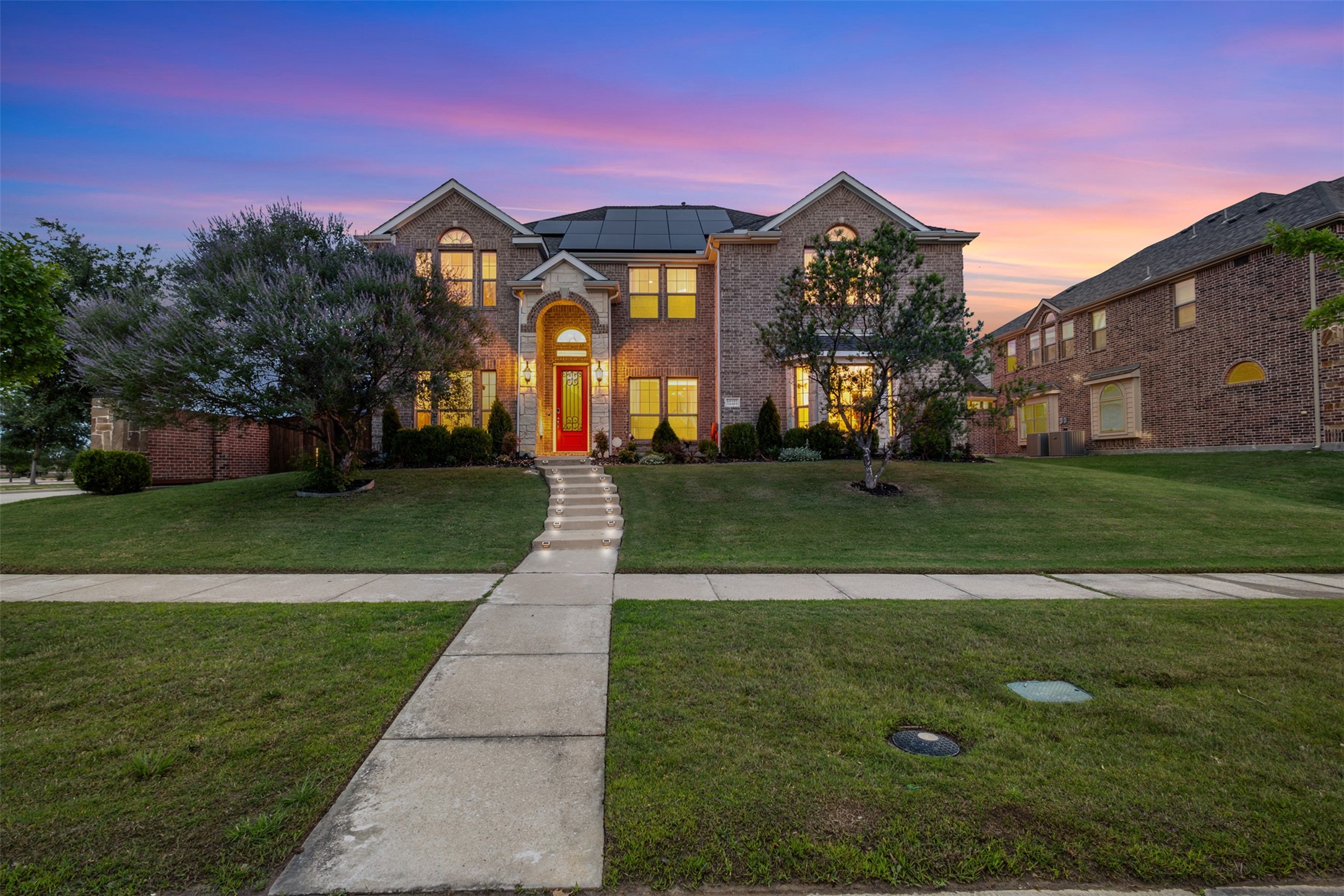 12222 Bridgeport Drive Frisco TX 75035
