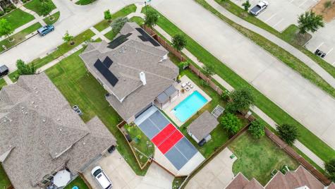 12222 Bridgeport Drive Frisco TX 75035